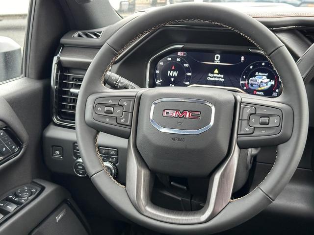 2024 GMC Sierra 2500 HD Vehicle Photo in COLUMBIA, MO 65203-3903