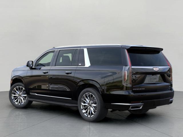 2024 Cadillac Escalade ESV Vehicle Photo in NEENAH, WI 54956-2243