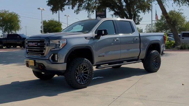 2020 GMC Sierra 1500 Vehicle Photo in SELMA, TX 78154-1459