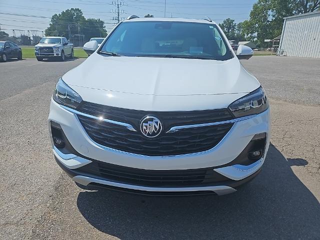 Used 2022 Buick Encore GX Essence with VIN KL4MMFSL8NB100854 for sale in Dyersburg, TN