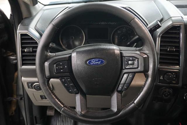 2017 Ford F-150 Vehicle Photo in ANCHORAGE, AK 99515-2026