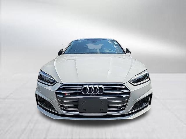 Used 2018 Audi S5 Sportback Prestige with VIN WAUC4CF57JA095431 for sale in Pittsburgh, PA