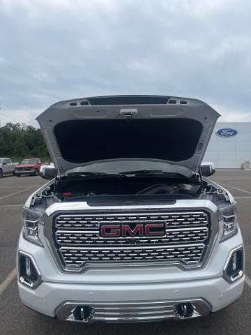 2022 GMC Sierra 1500 Limited Vehicle Photo in Jackson, OH 45640-9766