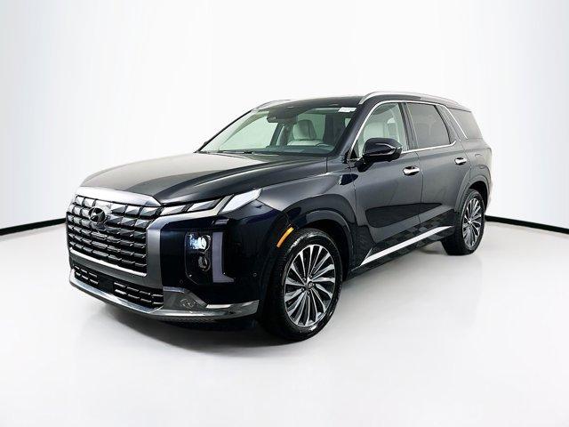 2024 Hyundai PALISADE Vehicle Photo in Flemington, NJ 08822