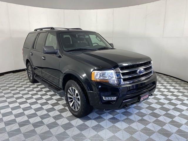 2015 Ford Expedition Vehicle Photo in MEDINA, OH 44256-9001