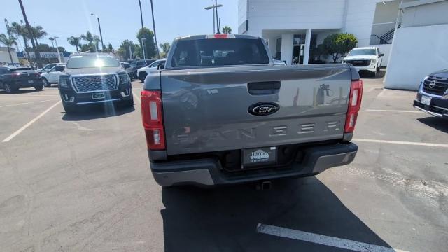 2022 Ford Ranger Vehicle Photo in ANAHEIM, CA 92806-5612