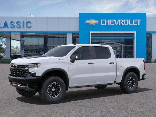 2024 Chevrolet Silverado 1500 Vehicle Photo in SUGAR LAND, TX 77478-0000