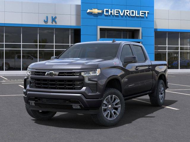 2024 Chevrolet Silverado 1500 Vehicle Photo in NEDERLAND, TX 77627-8017