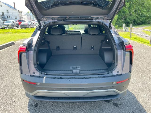 2024 Chevrolet Blazer EV Vehicle Photo in THOMPSONTOWN, PA 17094-9014