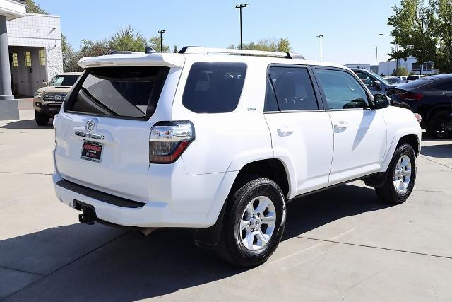 2022 Toyota 4Runner Vehicle Photo in AMERICAN FORK, UT 84003-3317