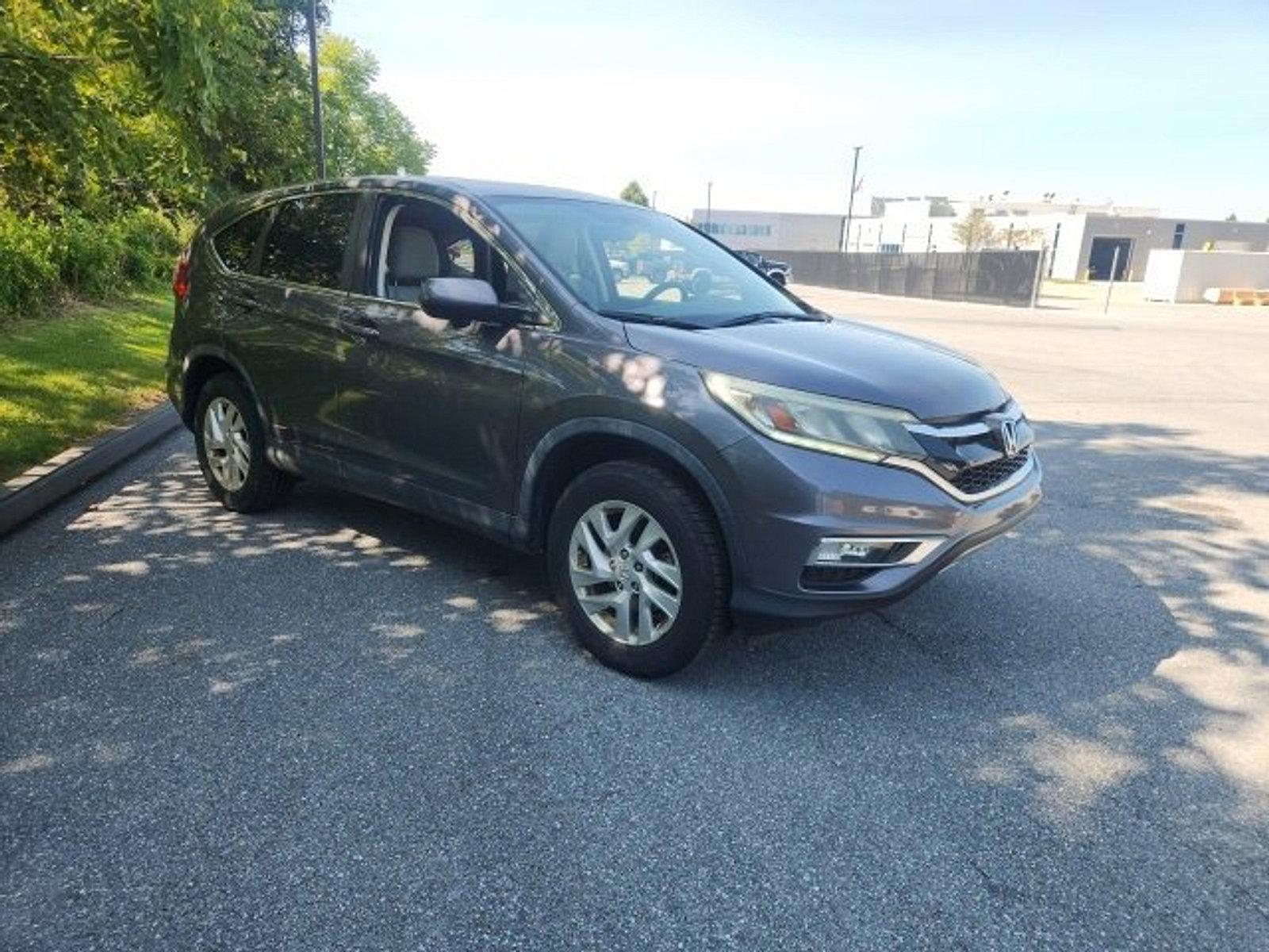 2015 Honda CR-V Vehicle Photo in Harrisburg, PA 17111