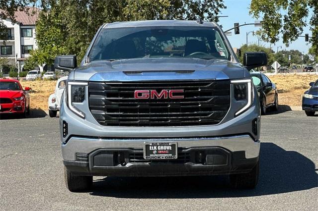 2024 GMC Sierra 1500 Vehicle Photo in ELK GROVE, CA 95757-8703