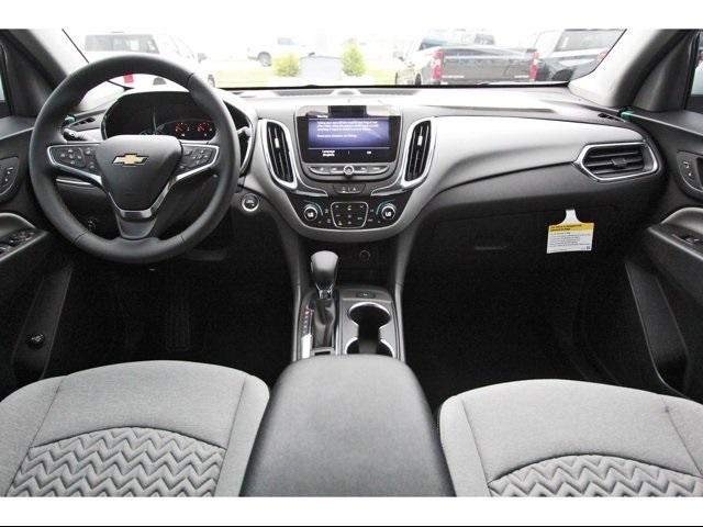 2024 Chevrolet Equinox Vehicle Photo in ROSENBERG, TX 77471-5675