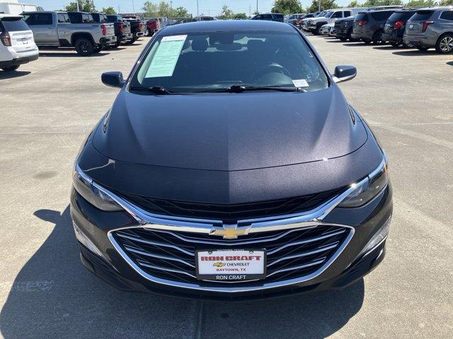 Used 2023 Chevrolet Malibu 1LT with VIN 1G1ZD5ST6PF167236 for sale in Baytown, TX