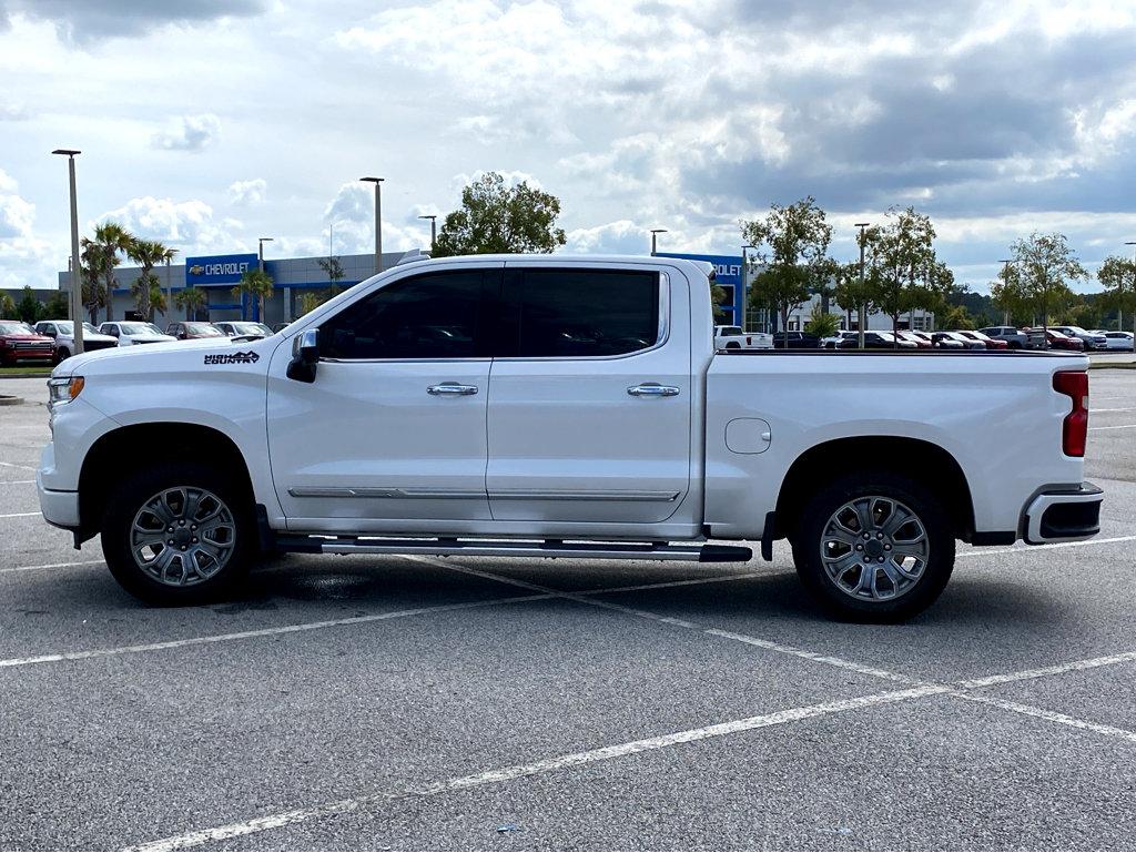 2023 Chevrolet Silverado 1500 Vehicle Photo in POOLER, GA 31322-3252