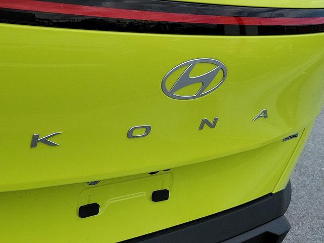 2025 Hyundai KONA Vehicle Photo in Harrisburg, PA 17111