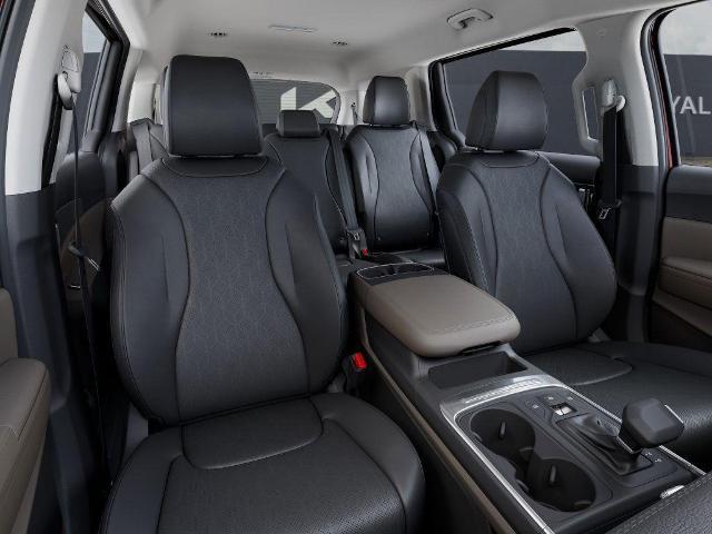 2025 Kia Carnival Vehicle Photo in Tucson, AZ 85712