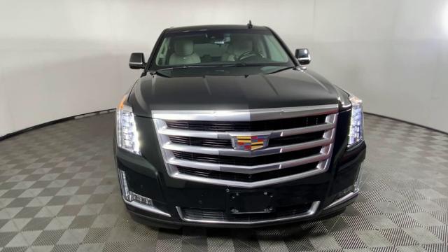 2016 Cadillac Escalade Vehicle Photo in ALLIANCE, OH 44601-4622