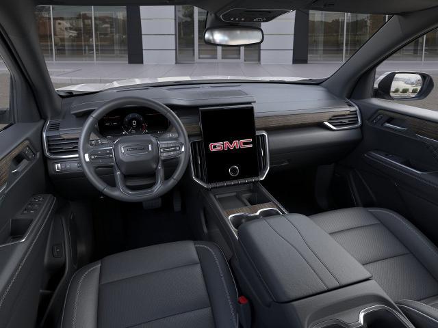 2024 GMC Acadia Vehicle Photo in HENDERSON, NV 89014-6702