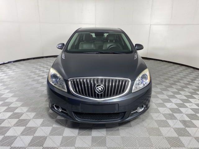 2013 Buick Verano Vehicle Photo in MEDINA, OH 44256-9001