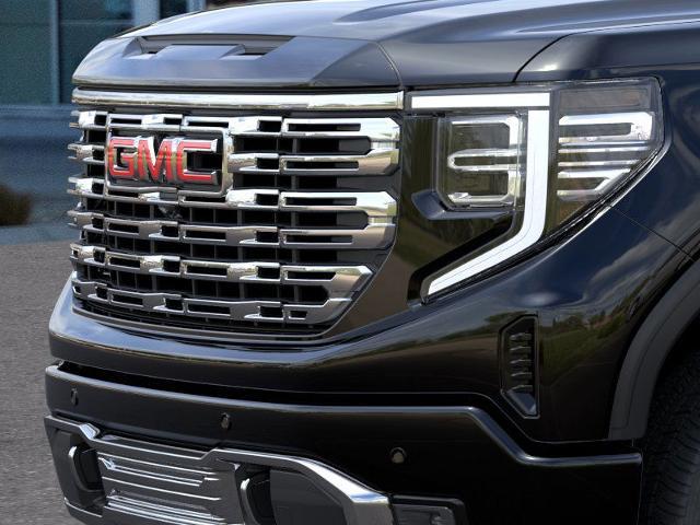 2025 GMC Sierra 1500 Vehicle Photo in OSHKOSH, WI 54904-7811