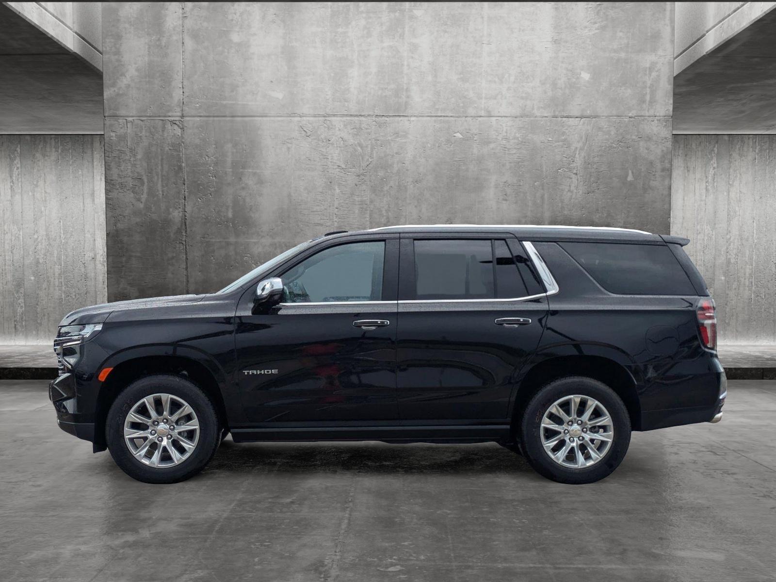 2024 Chevrolet Tahoe Vehicle Photo in CORPUS CHRISTI, TX 78416-1100