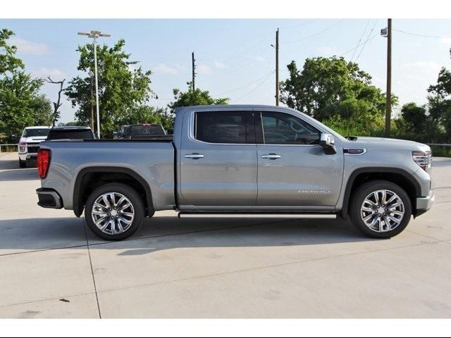 2024 GMC Sierra 1500 Vehicle Photo in ROSENBERG, TX 77471-5675