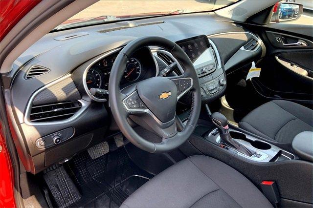 2023 Chevrolet Malibu Vehicle Photo in KANSAS CITY, MO 64114-4502