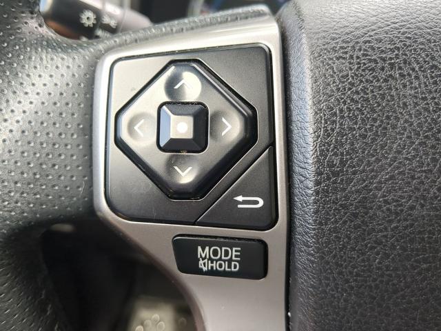 2016 Toyota 4Runner Vehicle Photo in Brunswick, GA 31525