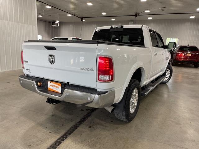 2018 Ram 3500 Vehicle Photo in GLENWOOD, MN 56334-1123