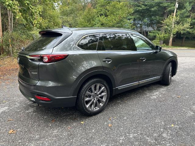 2023 Mazda CX-9 Vehicle Photo in Clarksville, MD 21029