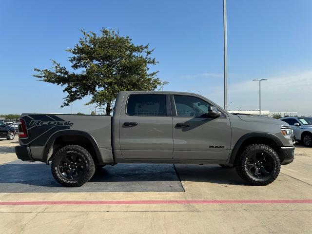 2023 Ram 1500 Vehicle Photo in Grapevine, TX 76051