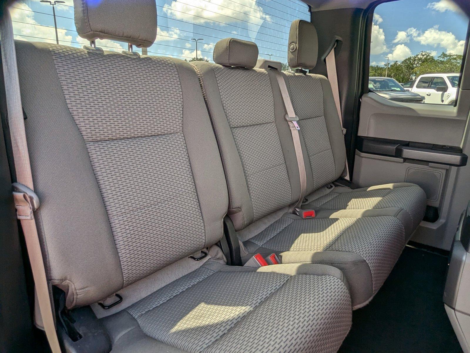 2019 Ford F-150 Vehicle Photo in St. Petersburg, FL 33713