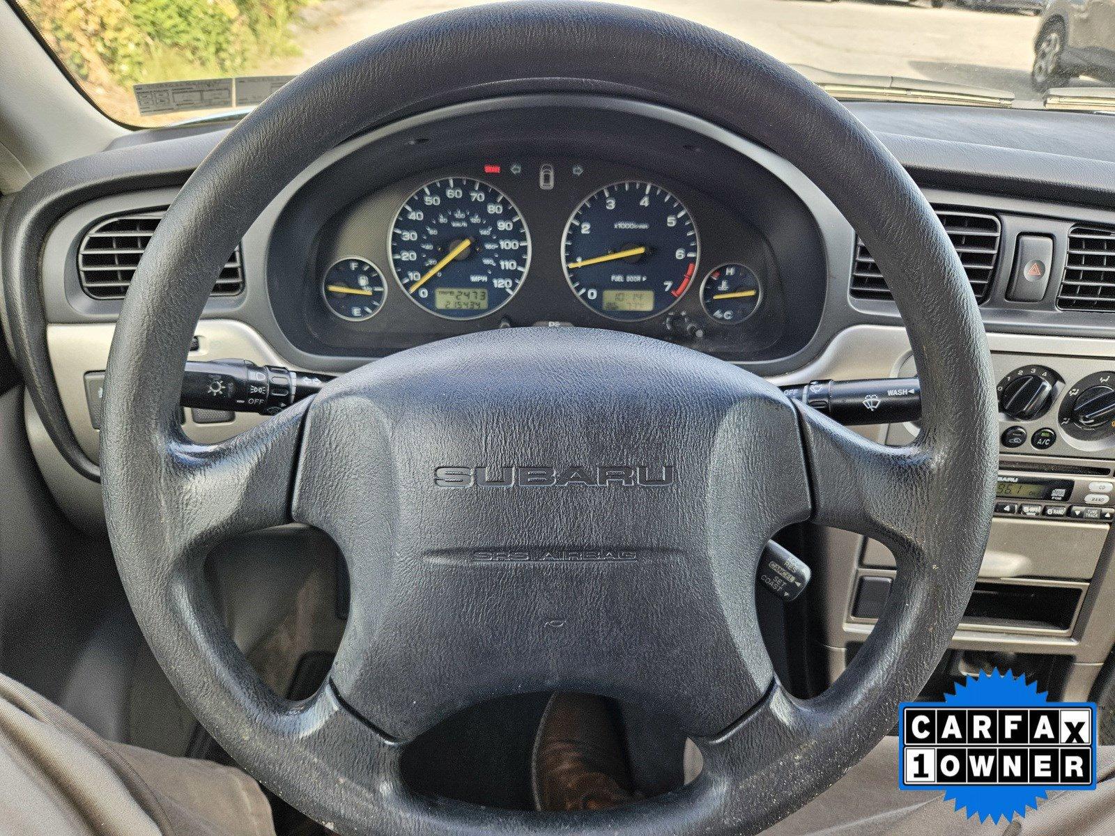 2006 Subaru Baja Vehicle Photo in Harrisburg, PA 17111