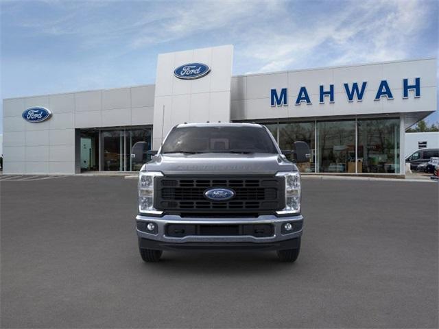 2024 Ford Super Duty F-350 SRW Vehicle Photo in Mahwah, NJ 07430-1343