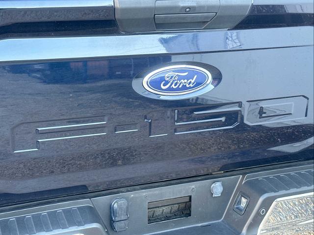 2022 Ford F-150 Vehicle Photo in DUNN, NC 28334-8900