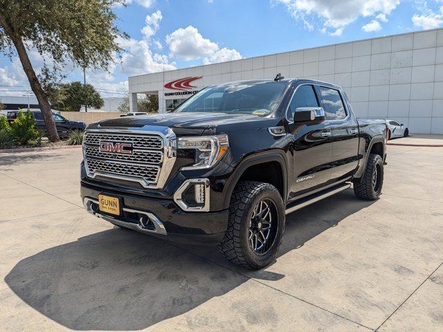 2021 GMC Sierra 1500 Vehicle Photo in SELMA, TX 78154-1459