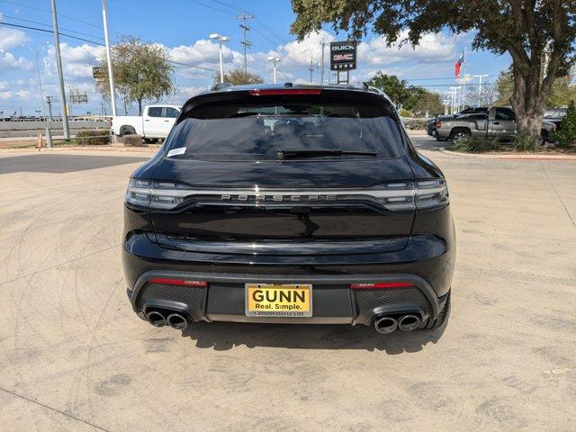 2023 Porsche Macan Vehicle Photo in SELMA, TX 78154-1459