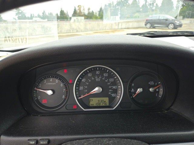 2007 Hyundai Sonata Vehicle Photo in EVERETT, WA 98203-5662