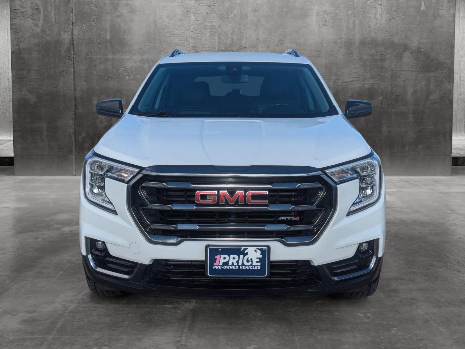 2023 GMC Terrain Vehicle Photo in CORPUS CHRISTI, TX 78412-4902