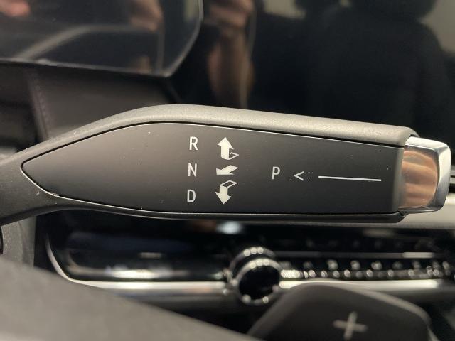 2025 Chevrolet Equinox Vehicle Photo in ROGERS, MN 55374-9422