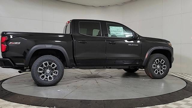 2024 Chevrolet Colorado Vehicle Photo in JOLIET, IL 60435-8135