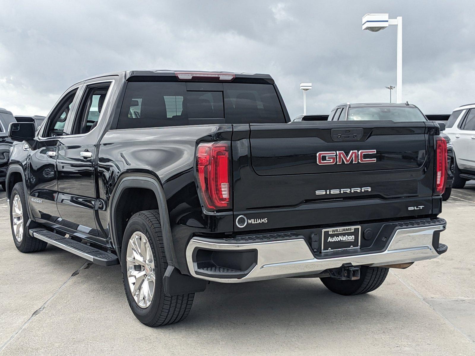 2020 GMC Sierra 1500 Vehicle Photo in MIAMI, FL 33172-3015