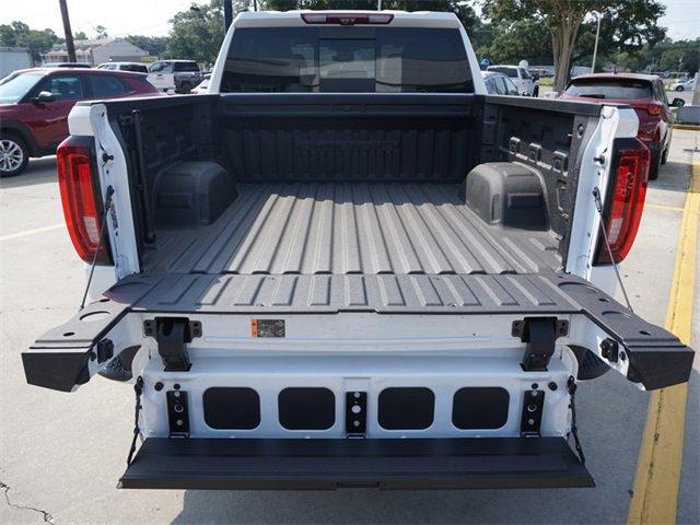 2024 GMC Sierra 1500 Vehicle Photo in BATON ROUGE, LA 70806-4466