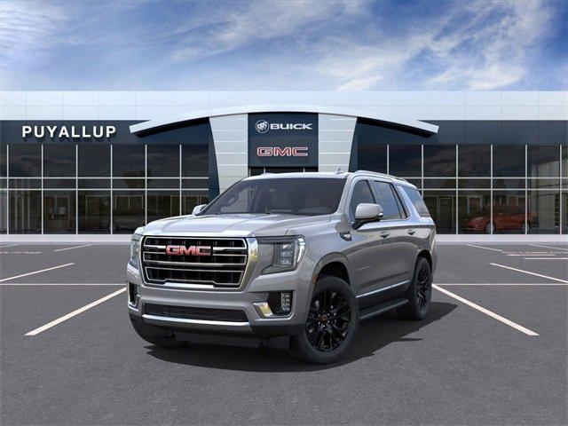 2024 GMC Yukon Vehicle Photo in PUYALLUP, WA 98371-4149