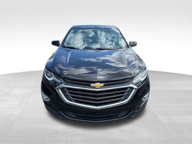 2021 Chevrolet Equinox Vehicle Photo in MEDINA, OH 44256-9631