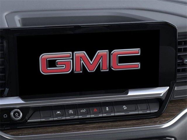 2024 GMC Sierra 1500 Vehicle Photo in AUGUSTA, GA 30907-2867