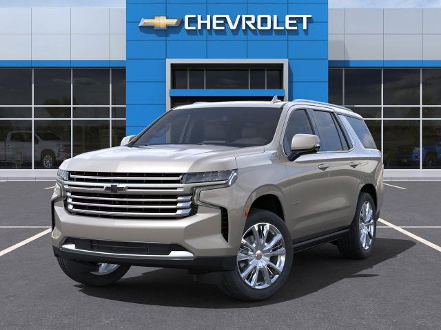 2024 Chevrolet Tahoe Vehicle Photo in GILBERT, AZ 85297-0446