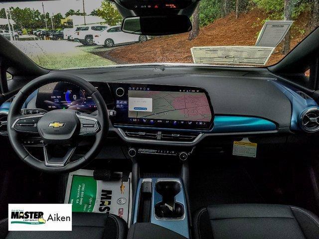 2024 Chevrolet Equinox EV Vehicle Photo in AIKEN, SC 29801-6313