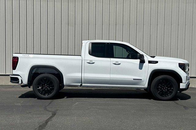 2024 GMC Sierra 1500 Vehicle Photo in BOISE, ID 83705-3761